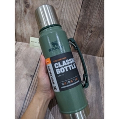 [CỔ LỖ SĨ] STANLEY CLASSIC BOTTLE BÌNH GIỮ NHIỆT [Hàng chuẩn, nhậpUS]