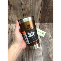 [CỔ LỖ SĨ] STANLEY CLASSIC STAY CHILL BEER PINT 16OZ BÌNH GIỮ NHIỆT  [Hàng chuẩn, nhậpUS]