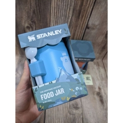 STANLEY JAR 14 OZ FOR KID BÌNH GIỮ NHIỆT [Hàng chuẩn, nhậpUS]