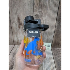 [CỔ LỖ SĨ] CAMELBAK CHUTE KID 14OZ BÌNH NƯỚC[Hàngchuẩn, shipUS]