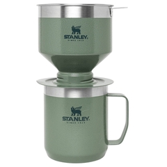 [CỔ LỖ SĨ] STANLEY CLASSIC PERFECT-BREW POUR OVER SET CỐC GIỮ NHIỆT [Hàng chuẩn, nhậpUS]