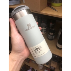 [CỔ LỖ SĨ] STANLEY THE AEROLIGHT TRANSIT BOTTLE BÌNH GIỮ NHIỆT [Hàng chuẩn, nhậpUS]