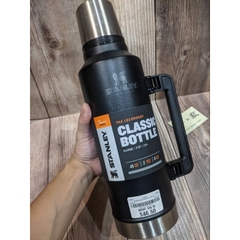 [CỔ LỖ SĨ] STANLEY CLASSIC BOTTLE BÌNH GIỮ NHIỆT [Hàng chuẩn, nhậpUS]