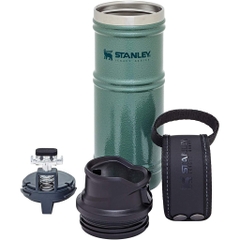 [CỔ LỖ SĨ] STANLEY QUADVAC TRIGGER ACTION MUG BÌNH GIỮ NHIỆT [Hàng chuẩn, nhậpUS]