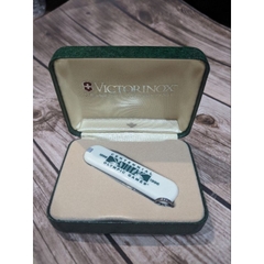 [CỔ LỖ SĨ] VICTORINOX SD CLASSIC MÓC KHOÁ ĐA NĂNG