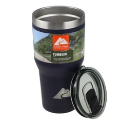 [CỔ LỖ SĨ] OZARK TRAIL TUMBLER 32 OZ CỐC GIỮ NHIỆT [Hàngchuẩn, shipUS]