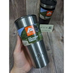 [CỔ LỖ SĨ] OZARK TRAIL 22 OZ TUMBLER CỐC GIỮ NHIỆT [Hàngchuẩn, shipUS]