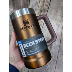 [CỔ LỖ SĨ] STANLEY ADVENTURE BIG GRIP BEER CỐC GIỮ NHIỆT [Hàng chuẩn, nhậpUS]