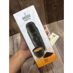 [CỔ LỖ SĨ] WACACO MINIPRESSO GR DỤNG CỤ PHA CÀ PHÊ [Hàng chuẩn, mới 100%]
