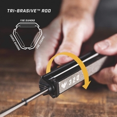[CỔ LỖ SĨ] WORKSHARP WORK SHARP PRECISION ADJUST BỘ MÀI