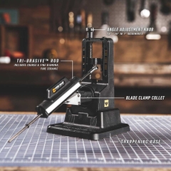 [CỔ LỖ SĨ] WORKSHARP WORK SHARP PRECISION ADJUST BỘ MÀI