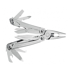 [CỔ LỖ SĨ] LEATHERMAN WINGMAN KÌM ĐA NĂNG  [Hàng chuẩn, nhậpUS]