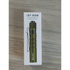 [CỔ LỖ SĨ] OLIGHT i3T EOS max 180 lumens ĐÈN [Hàng chuẩn, mới 100%. kobaohanh]
