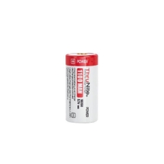PIN THRUNITE 18350 1100mAH [Chính Hãng]