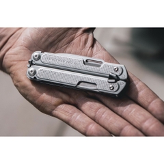 [CỔ LỖ SĨ] LEATHERMAN P2 KÌM ĐA NĂNG [Hàng chuẩn, nhậpUS]