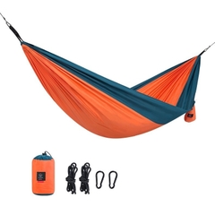 [Cổ Lỗ Sĩ] NATUREHIKE HAMMOCK VÕNG ĐƠN NH17D012-C [Chính hãng]