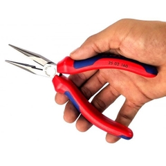 [CỔ LỖ SĨ] KNIPEX PLIERS KÌM MŨI NHỌN 25 02 160