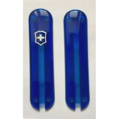[Cổ Lỗ Sĩ] VICTORINOX HANDLE SCALES VỎ 58mm ( classic escort rally rambler)