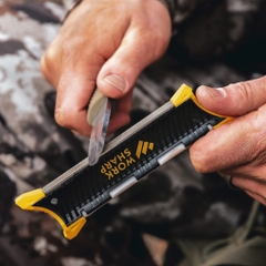 [CỔ LỖ SĨ] WORKSHARP WORK SHARP POCKET KNIFE BỘ MÀI CẦM TAY