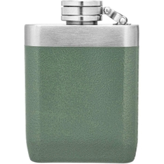 [CỔ LỖ SĨ] STANLEY UNBREAKABLE HIT FLASK 8OZ BÌNH [Hàng chuẩn, nhậpUS]