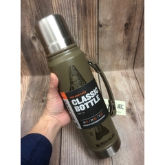 [CỔ LỖ SĨ] STANLEY CLASSIC BOTTLE BÌNH GIỮ NHIỆT [Hàng chuẩn, nhậpUS]