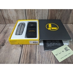 [CỔ LỖ SĨ] LEATHERMAN SURGE DỤNG CỤ ĐA NĂNG [Hàng chuẩn, nhậpUS]
