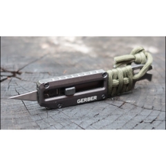 [CỔ LỖ SĨ] GERBER PRYBRID X DỤNG CỤ ĐA NĂNG