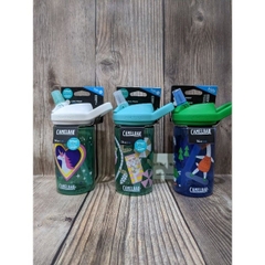 [CỔ LỖ SĨ] CAMELBAK EDDY KID  14OZ BÌNH NƯỚC [Hàngchuẩn, shipUS]