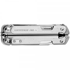 [CỔ LỖ SĨ] LEATHERMAN FREE P4 DỤNG CỤ ĐA NĂNG  [Hàng chuẩn, nhậpUS]