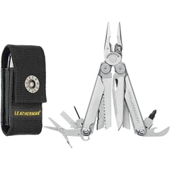 [CỔ LỖ SĨ] LEATHERMAN WAVE PLUS KÌM ĐA NĂNG [Hàng chuẩn, nhậpUS]