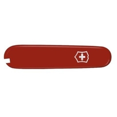 [Cổ Lỗ Sĩ]  VICTORINOX HANDLE SCALES VỎ 84mm (waiter tourist sportman) (Bantam  Recruit  Walker)