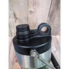 [CỔ LỖ SĨ] OZARK TRAIL JUG GALLON SEALED BÌNH GIỮ NHIỆT [Hàngchuẩn, shipUS]
