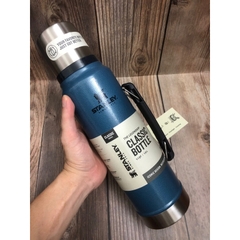 [CỔ LỖ SĨ] STANLEY CLASSIC BOTTLE BÌNH GIỮ NHIỆT [Hàng chuẩn, nhậpUS]