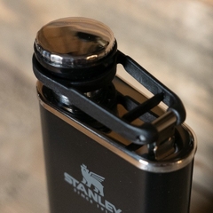 [CỔ LỖ SĨ] STANLEY 8OZ 5OZ CLASSIC FLASK BÌNH [Hàng chuẩn, nhậpUS]