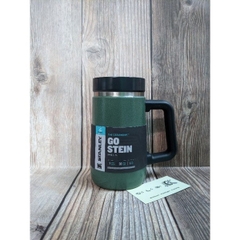 [CỔ LỖ SĨ] STANLEY GO CERAMIVAC 24OZ CỐC GIỮ NHIỆT [Hàng chuẩn, nhậpUS]