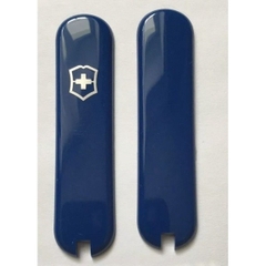 [Cổ Lỗ Sĩ] VICTORINOX HANDLE SCALES VỎ 58mm ( classic escort rally rambler)