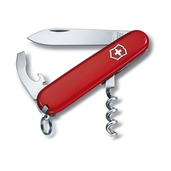 [CỔ LỖ SĨ] VICTORINOX WAITER DỤNG CỤ ĐA NĂNG
