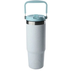 [CỔ LỖ SĨ] OZARK TRAIL 30 OZ TUMBLER WITH SWIWEL BÌNH GIỮ NHIỆT [Hàng chuẩn, shipUS]