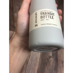 [CỔ LỖ SĨ] STANLEY THE AEROLIGHT TRANSIT BOTTLE BÌNH GIỮ NHIỆT [Hàng chuẩn, nhậpUS]