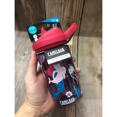 [CỔ LỖ SĨ] CAMELBAK EDDY KID  14OZ BÌNH NƯỚC [Hàngchuẩn, shipUS]