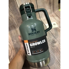 [CỔ LỖ SĨ] STANLEY EASY POUR GROWLER 64OZ BÌNH GIỮ NHIỆT [Hàng chuẩn, nhậpUS]