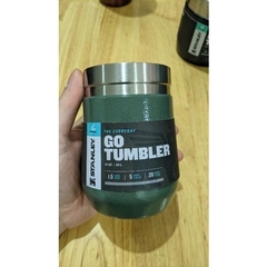 [CỔ LỖ SĨ] STANLEY GO TUMBLER 10 OZ CỐC GIỮ NHIỆT [Hàng chuẩn, nhậpUS]