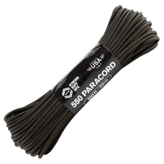 [CỔ LỖ SĨ] ATWOOD ROPE 550 LB DÂY PARACORD [Hàng chuẩn, shipUS]