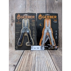 [CỔ LỖ SĨ] GERBER MP600 BASIC KÌM ĐA NĂNG