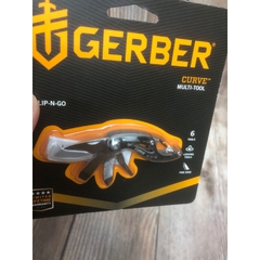 [CỔ LỖ SĨ] GERBER CURVE DỤNG CỤ ĐA NĂNG