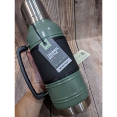 [CỔ LỖ SĨ] STANLEY LEGACY QUADVAC THERMAL BÌNH GIỮ NHIỆT [Hàng chuẩn, nhậpUS]