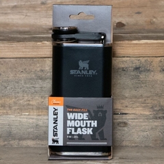 [CỔ LỖ SĨ] STANLEY 8OZ 5OZ CLASSIC FLASK BÌNH [Hàng chuẩn, nhậpUS]