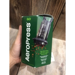[CỖ LỖ SĨ] AEROPRESS GO TRAVEL COFFEE MAKER BỘ PHA CAFE [Hàng chuẩn, madeinUSA]