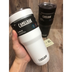 [CỔ LỖ SĨ] CAMELBAK TUMBLER 30 OZ CỐC GIỮ NHIỆT [Hàngchuẩn, shipUS]