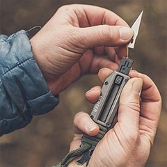 [CỔ LỖ SĨ] GERBER PRYBRID X DỤNG CỤ ĐA NĂNG